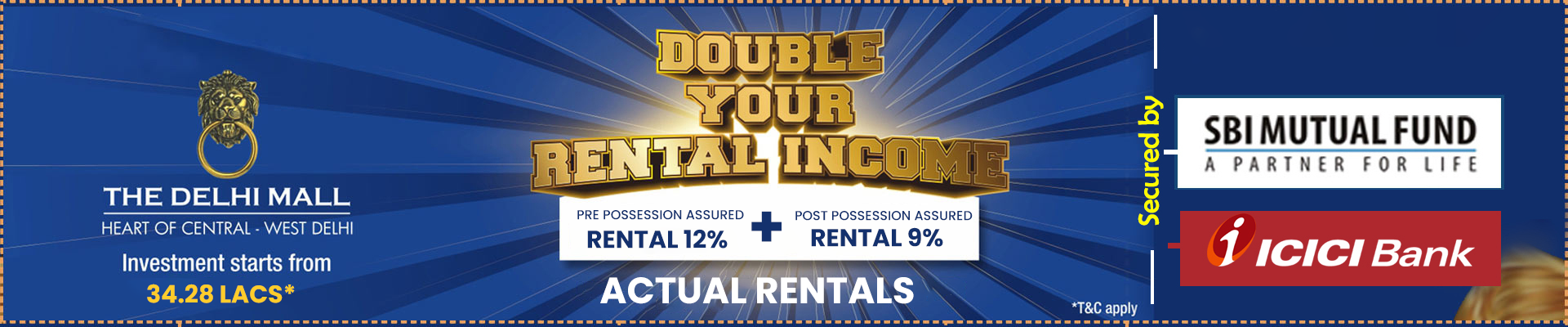 AU The Sunflower Phase 1 Overview