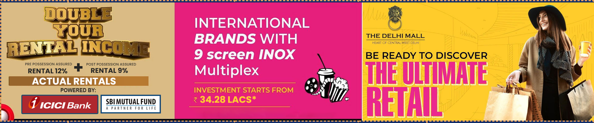 AU The Sunflower Phase 1 Overview