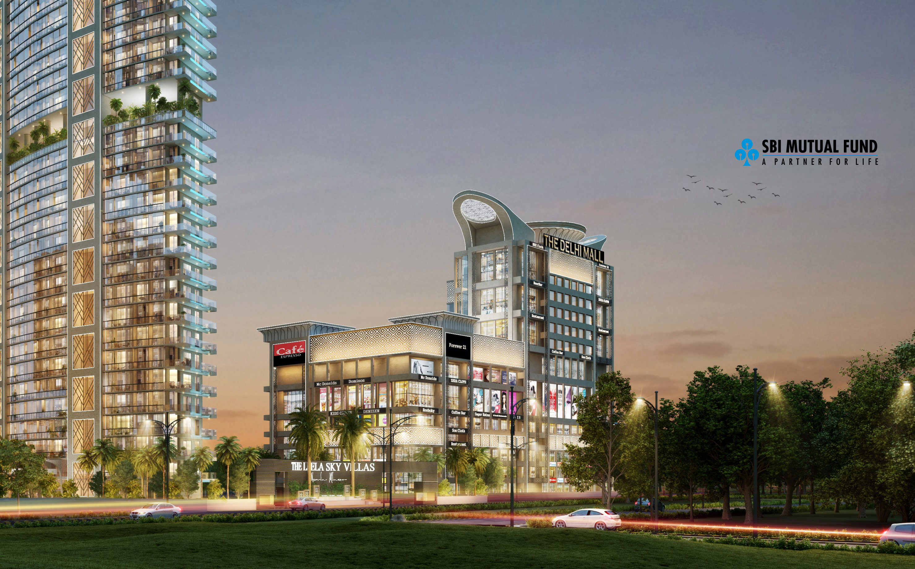 AU The Sunflower Phase 1